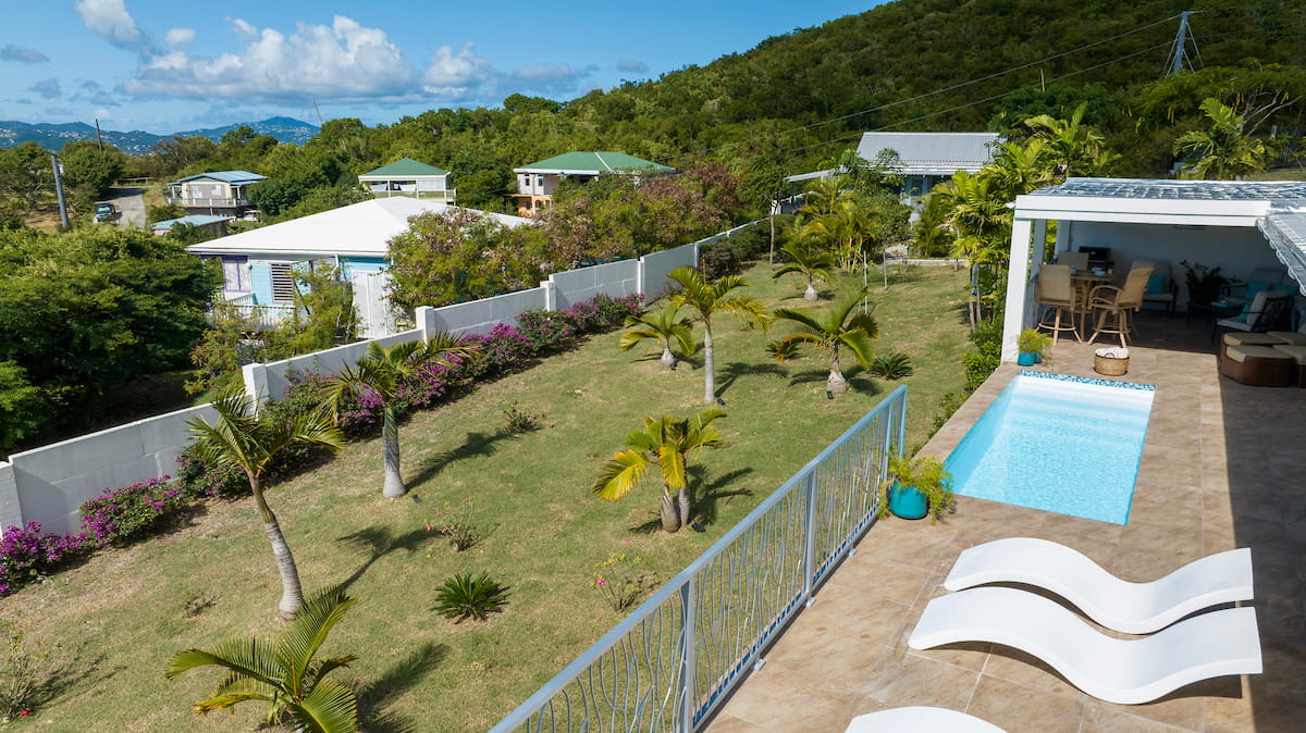 Searenity Villa