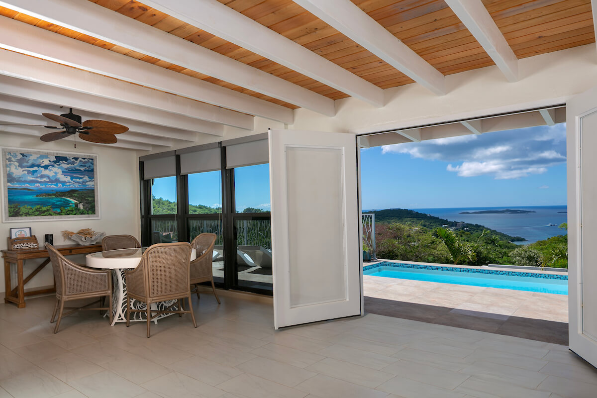 Searenity Villa