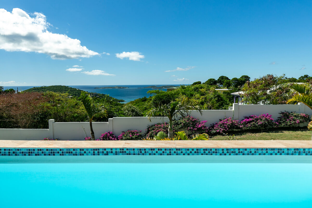 Searenity Villa