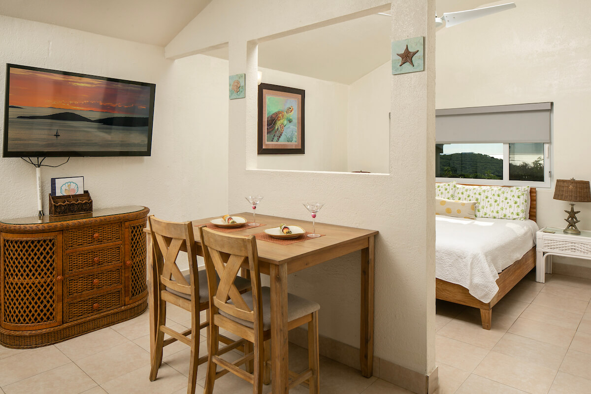 Seabreeze Cottage