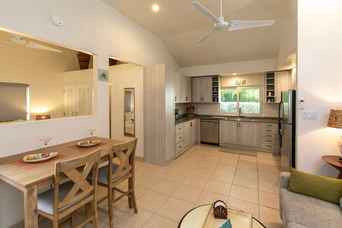 Seabreeze Cottage