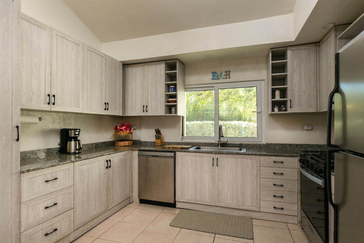Seabreeze Cottage