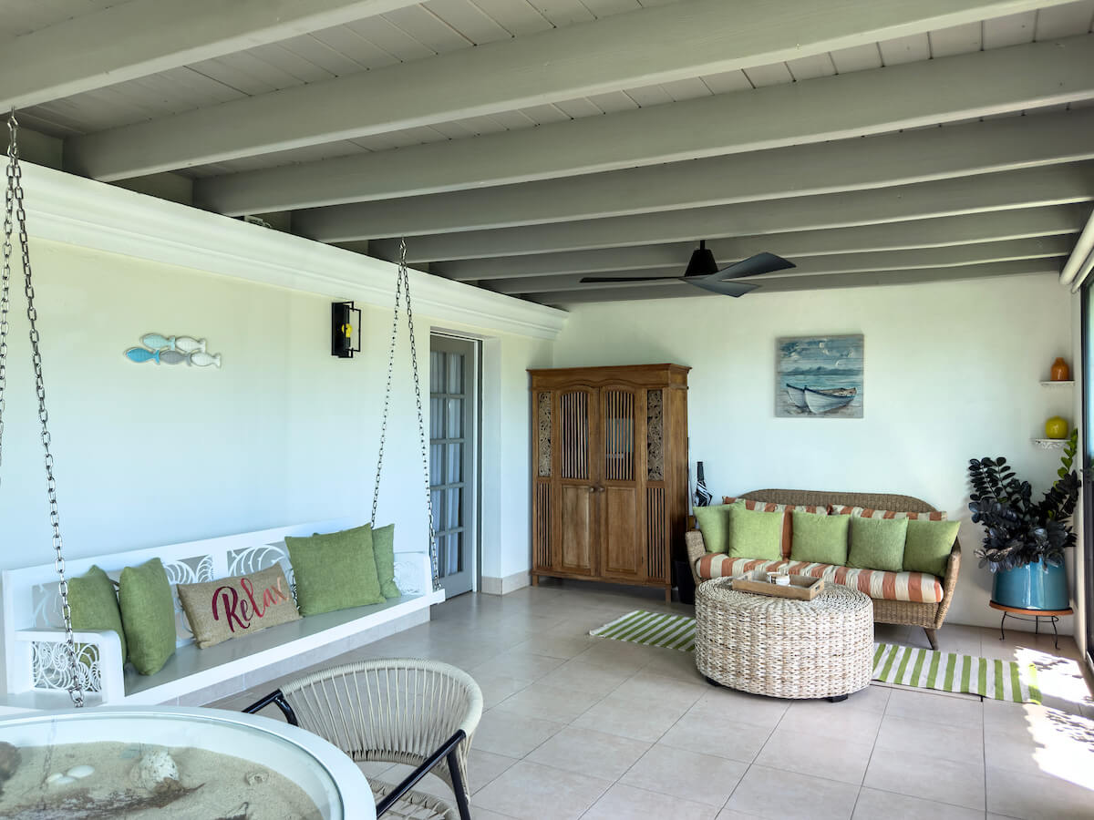 Seabreeze Cottage