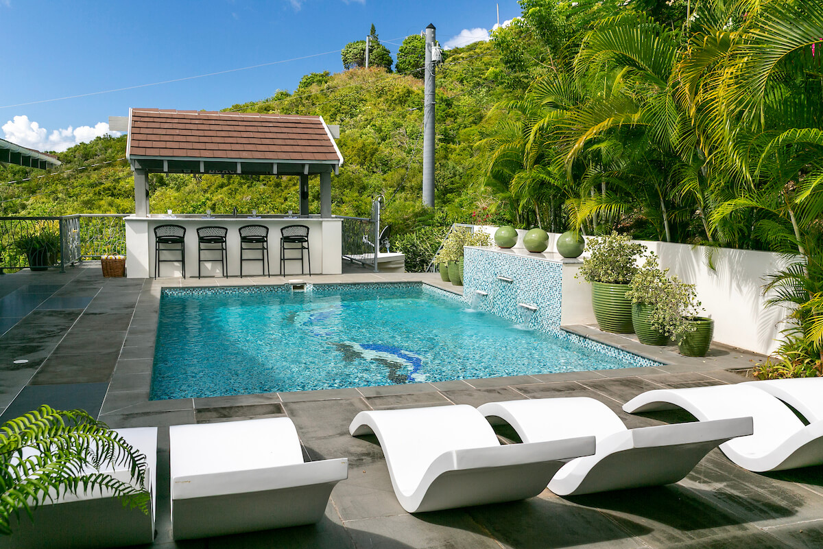 Seascape Villa