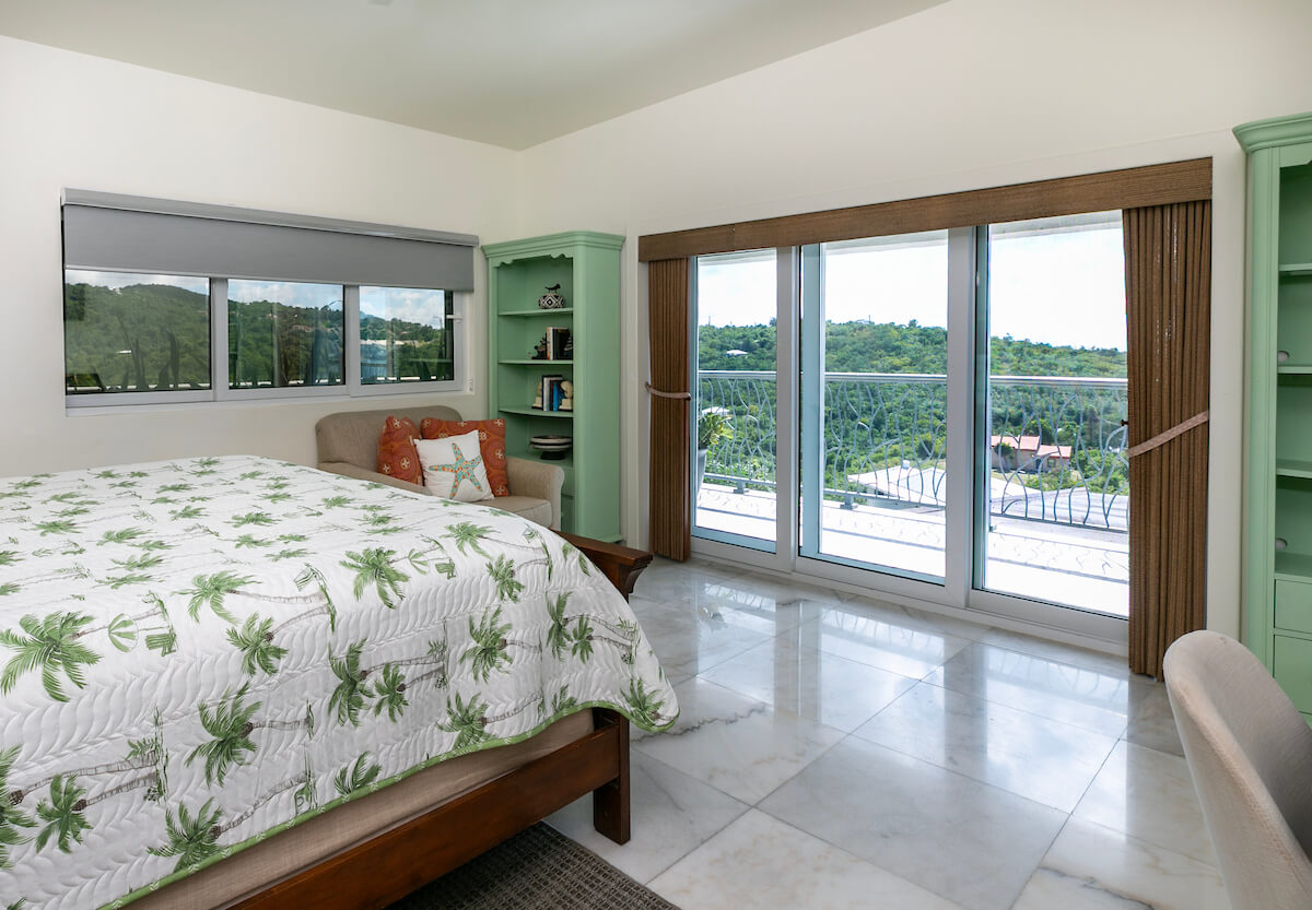 Seascape Villa - SheShellsVilla